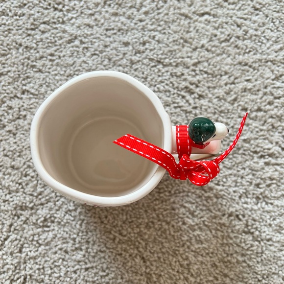 Rae Dunn X Peanuts - Picture 2 of 6